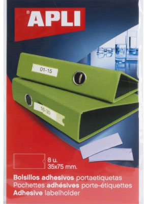 Steckabdeckung 35 x 75 mm