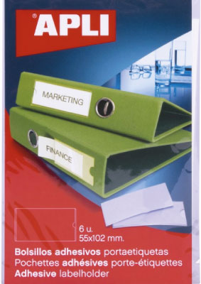 Einlegeabdeckung 55 x 102 mm