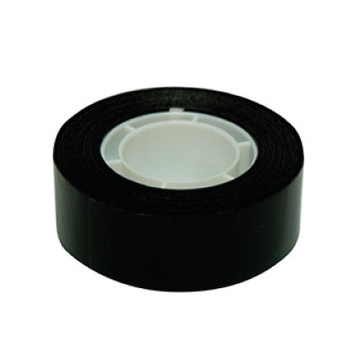 PP Tape schwarz 19 mm
