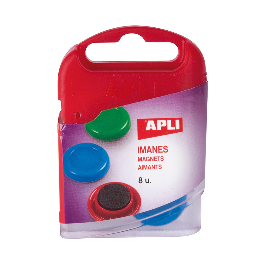 12673 magneetjes apli