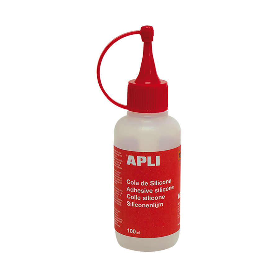 Silikonkleber 100 ml
