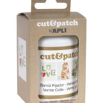 17235 apli fixeer vernis