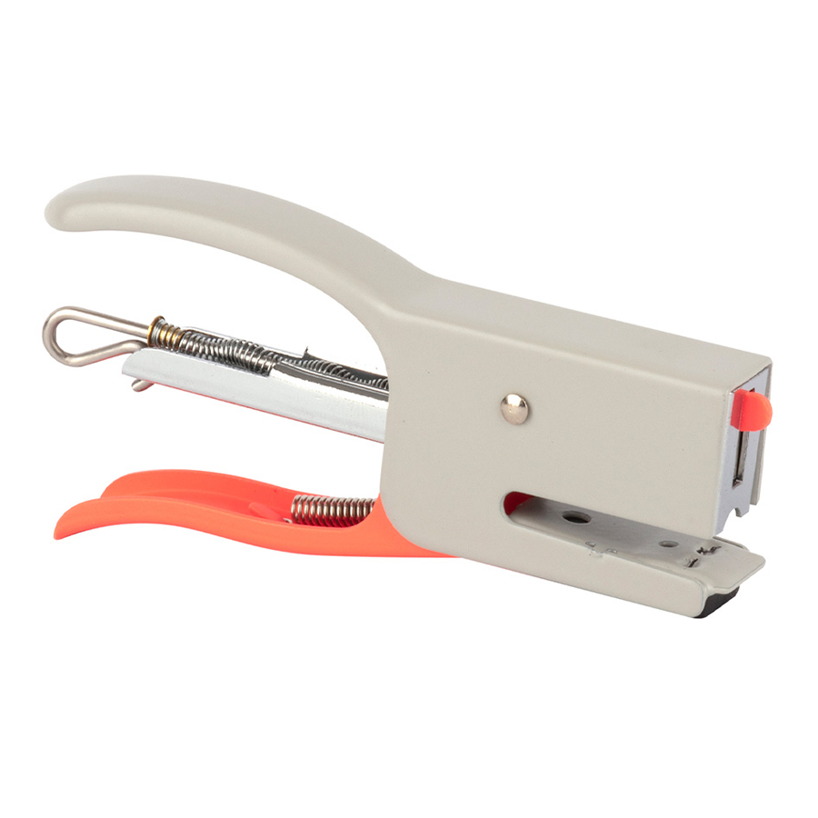 19930 neon nietmachine grijs apli