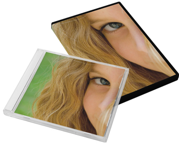 cd dvd hoesjes