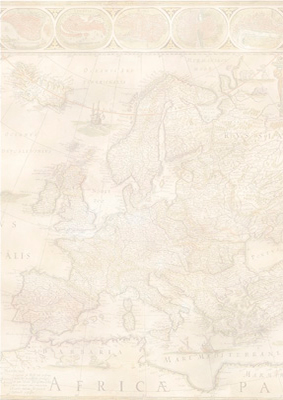 Kartographie