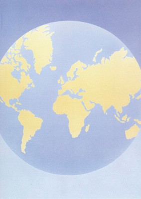 decadry a4 papier wereld dpf513