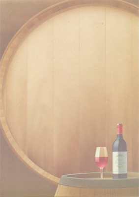 Weinprobe