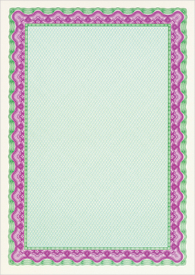 decadry-certificates-a4-paper-shell-turquoise-purple-dsd1055