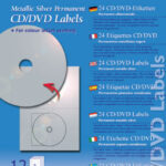 decadry DVD Etiketten-silber-a4-insert-olw4798-vp