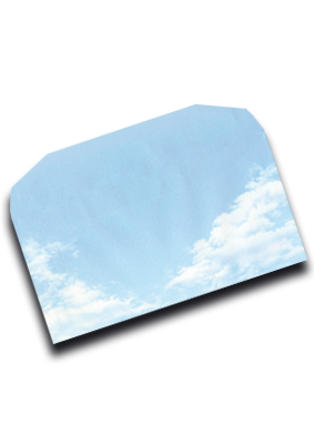 Umschlag Himmel