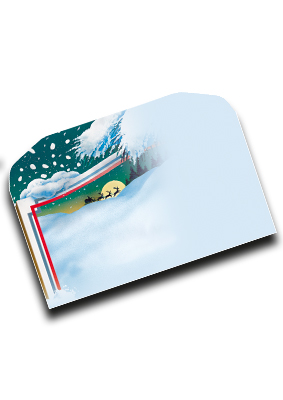 Umschlag Weihnachtsbuch