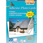 decadry fotokaarten dailyline glossy 180gram oci4898