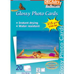 decadry photocards-dailyline-glossy-215g-oci4913