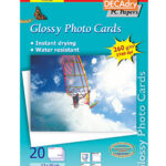 decadry fotokaarten dailyline glossy 260gram oci4891