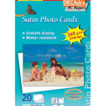 decadry photocards-dailyline-satin-260g-oci4890