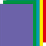 decadry gekleurd papier felle kleuren 15286 15279
