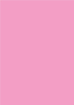 decadry gekleurd papier roze 15289 15282