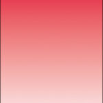 decadry gradient-papier-a4-2zijdig-red-dpr252