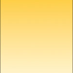 decadry-gradient-papier-a4-gold gelb-dpj1203