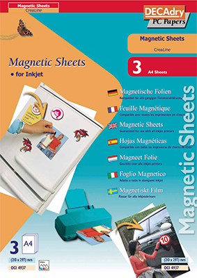 Magnetfilm