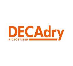 decadry pictosystem logo