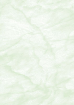Decadry-Struktur Papier-a4-Marmor-grün-12205