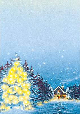 Welkom Kerst