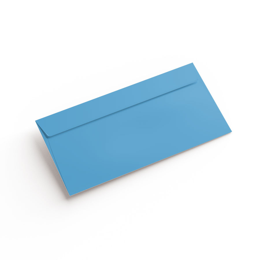envelop-diepblauw-dl