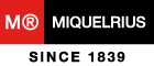 miquelrius logo merk papercenter