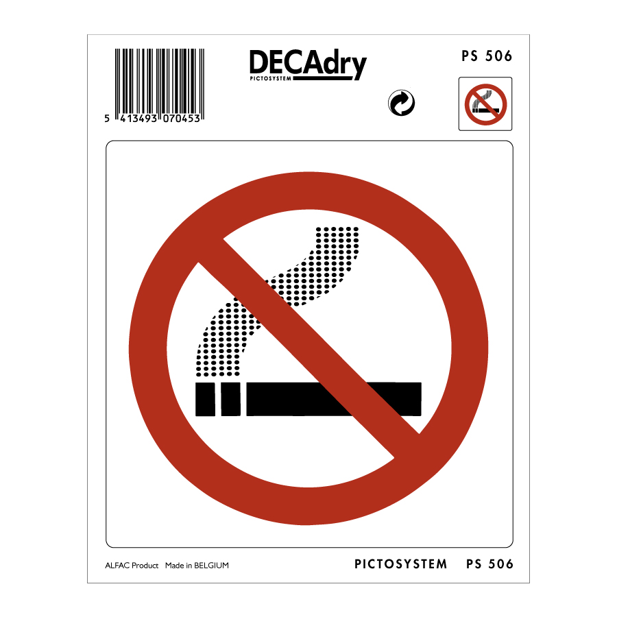 PS506 Pictosystem-Decadry